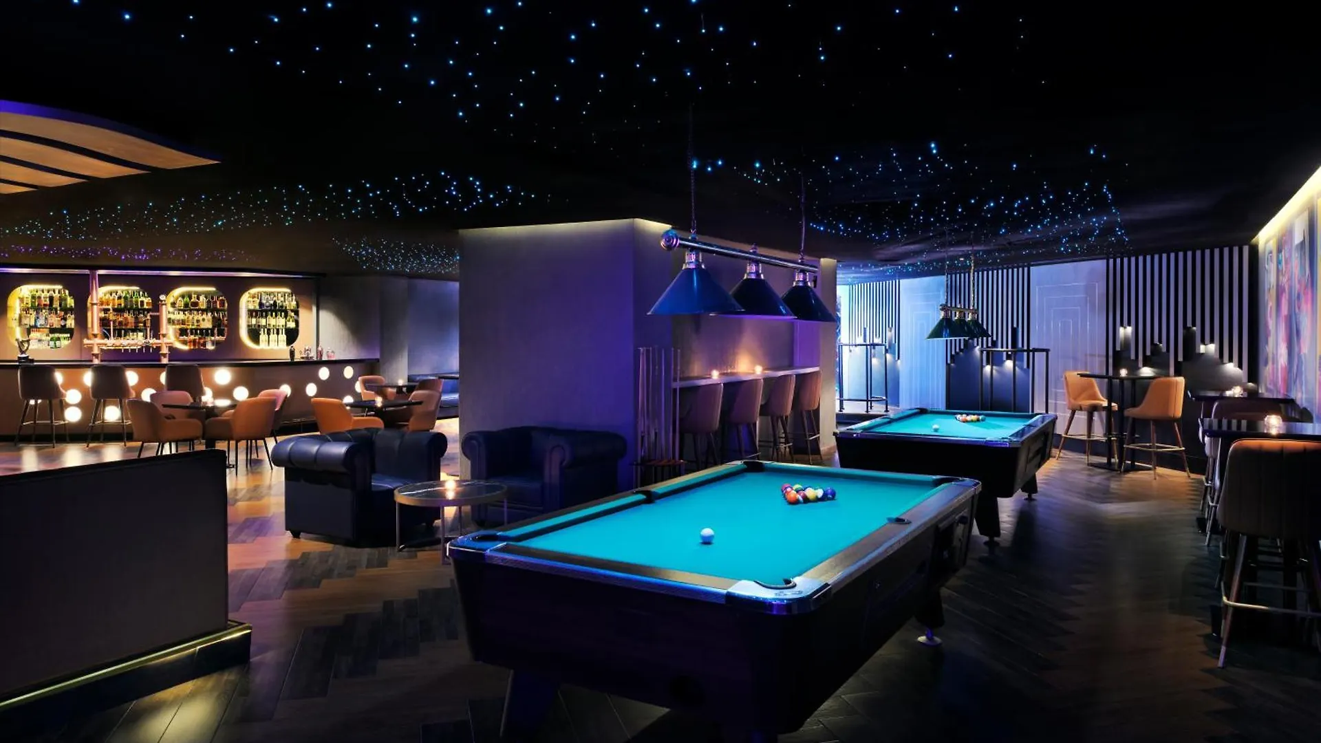 Hotel Crowne Plaza Dubai Deira By Ihg