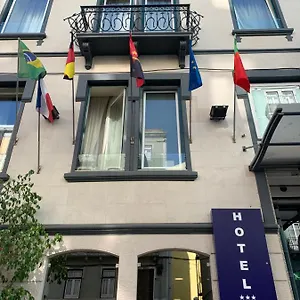 Do Chile Hotel Lisboa