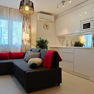 Neverending Loft , Málaga España