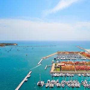 Tivoli Marina Hotel Portimão