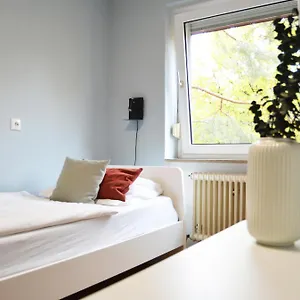 Hotel A1 Nürnberg