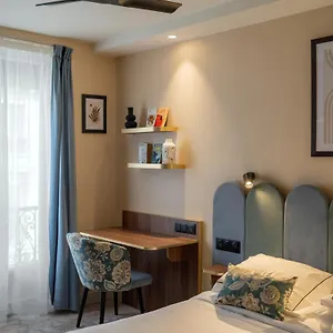 Boronali - Nouvellement Renove 3* Paris
