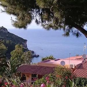 Azzurra Tresor Scopello (Sicily)