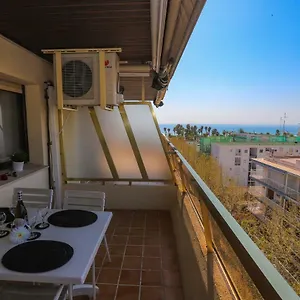 Costa Daurada - Zurbaran , Salou España
