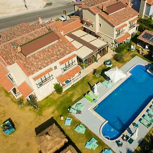 **** Otel Albeon Luxury - Türkiye
