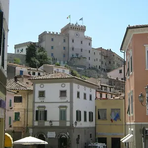 Vicolo Del Poggetto Rosignano Marittimo