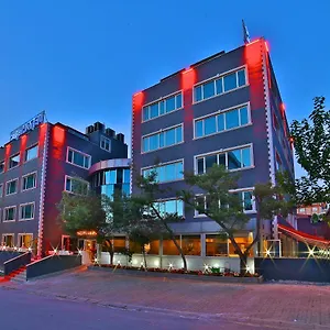 Hotel The Hera Premium Istanbul
