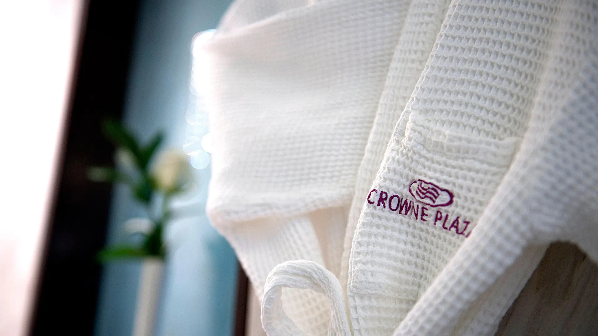 Crowne Plaza Dubai Deira By Ihg Hotel