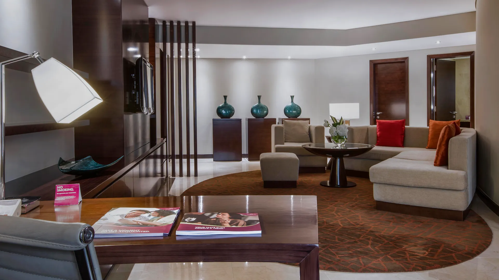Crowne Plaza Dubai Deira By Ihg Hotel