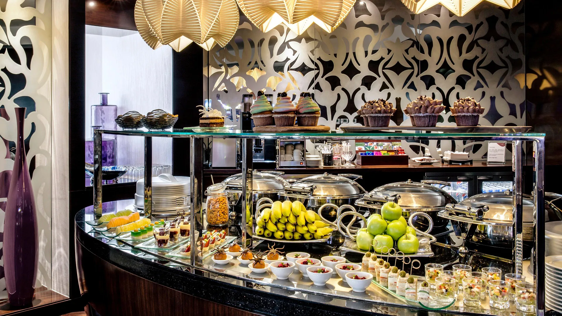 Crowne Plaza Dubai Deira By Ihg Hotel