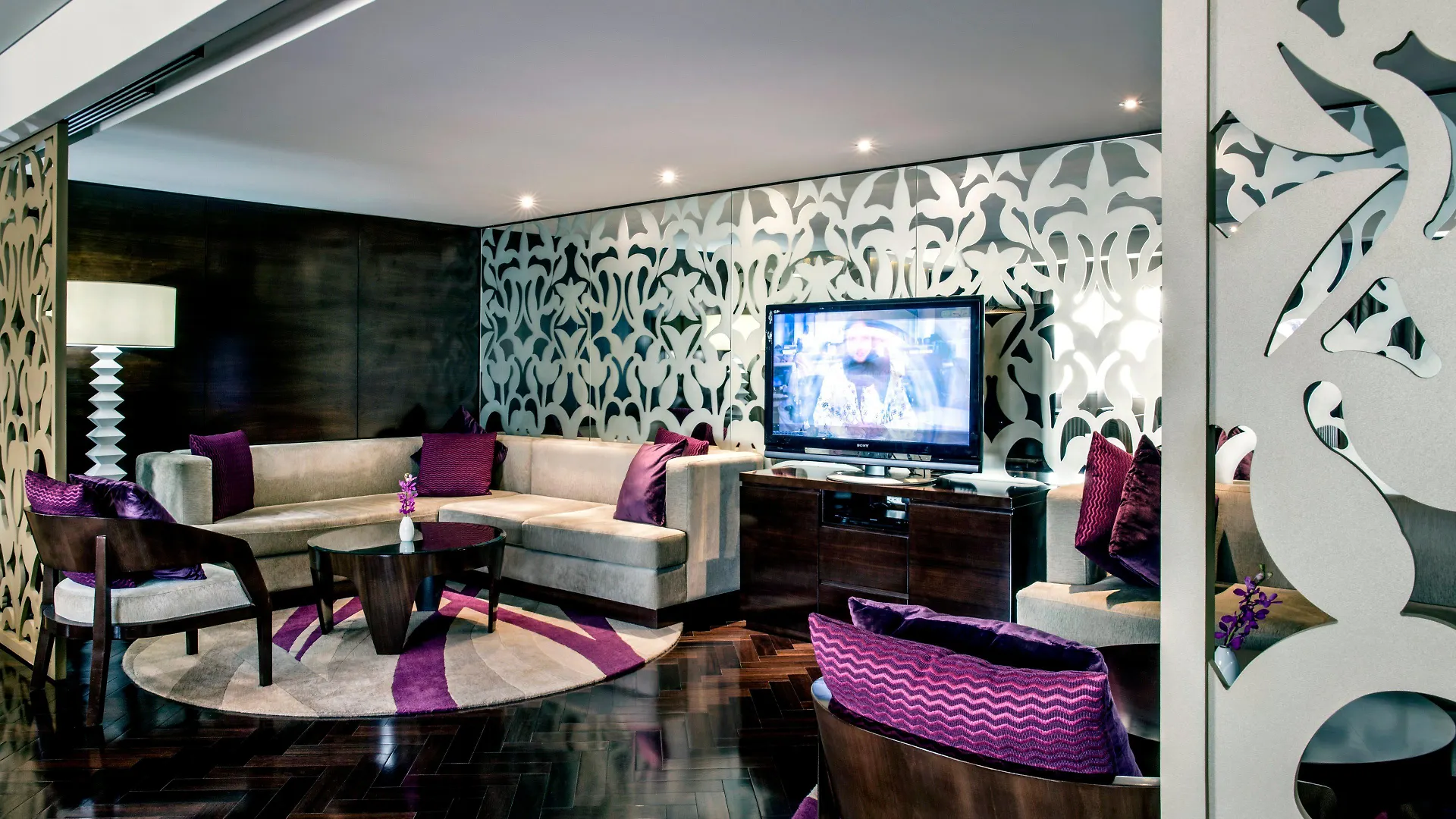 *****  Crowne Plaza Dubai Deira By Ihg Hotel United Arab Emirates