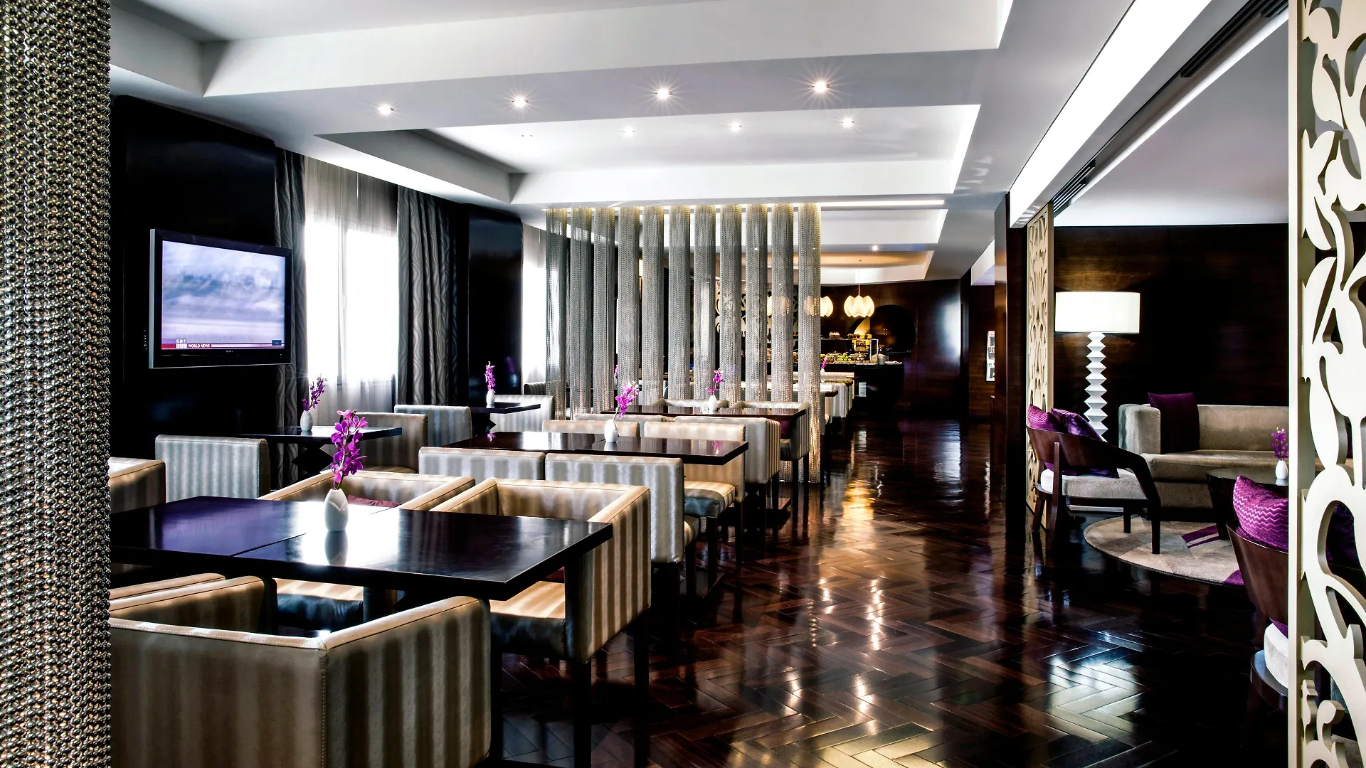 Crowne Plaza Dubai Deira By Ihg Hotel