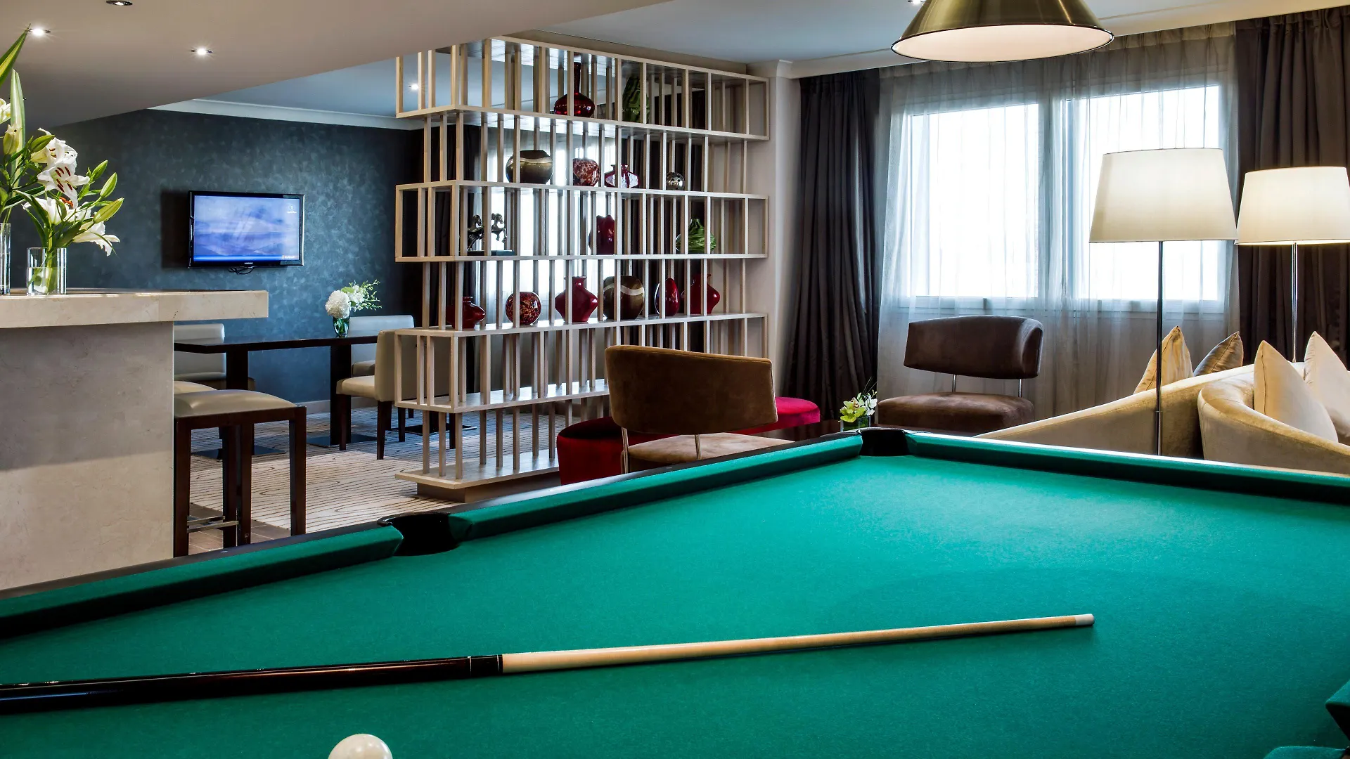 Crowne Plaza Dubai Deira By Ihg Hotel United Arab Emirates