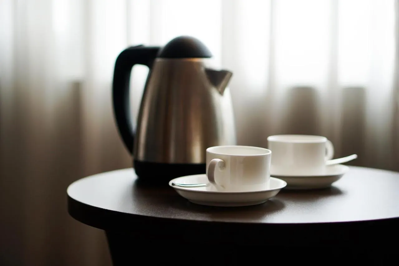 Crowne Plaza Dubai Deira By Ihg Hotel United Arab Emirates
