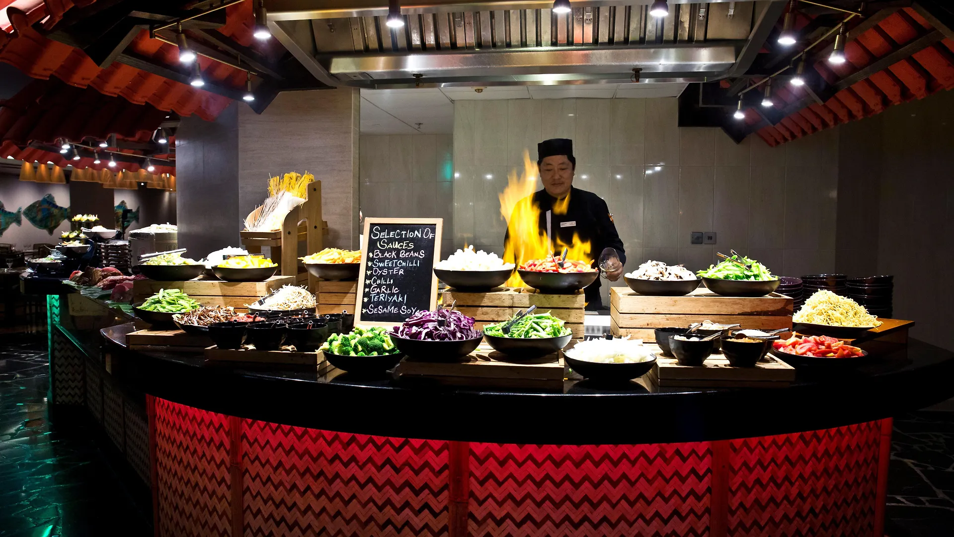 迪拜迪尔拉皇冠假日酒店 迪拜